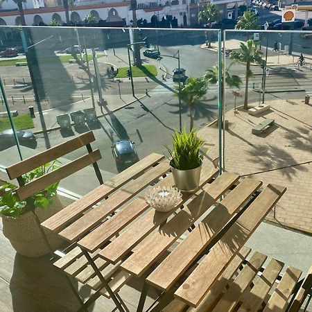 Luxueux Appartement Avec Vue Panoramique, Proche De La Gare Welcome Stay Casablanca Exteriér fotografie