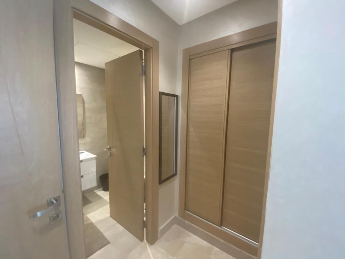 Luxueux Appartement Avec Vue Panoramique, Proche De La Gare Welcome Stay Casablanca Exteriér fotografie